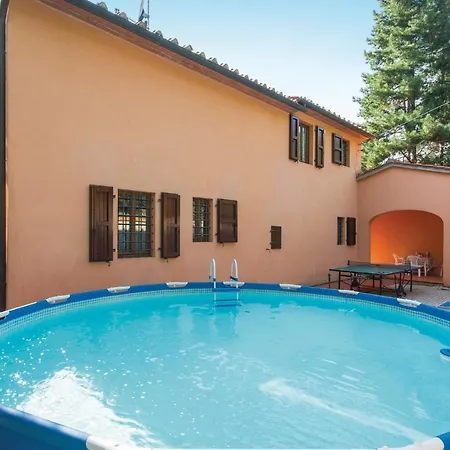 Casa The Rose Dom wakacyjny Giampierone