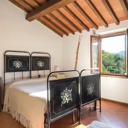 Casa The Rose Giampierone